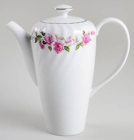 Rosewyll Mini Coffee Pot & Lid