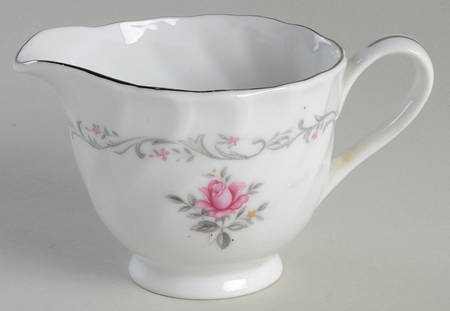 Creamer