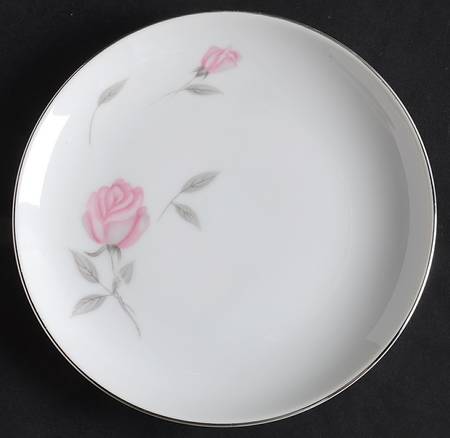 Royalrose Bread & Butter Plate