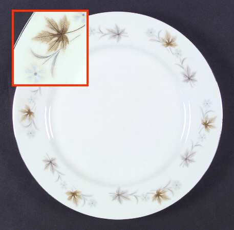 Rutland Dinner Plate