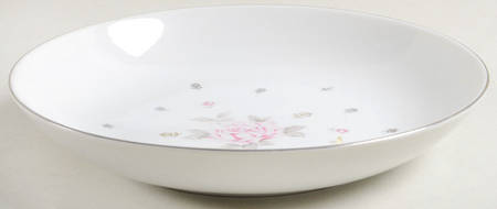 Sandra Coupe Soup Bowl