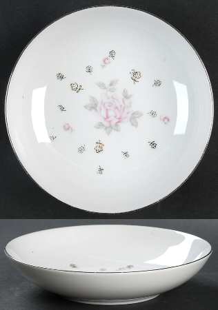 Sandra Fruit/Dessert (Sauce) Bowl
