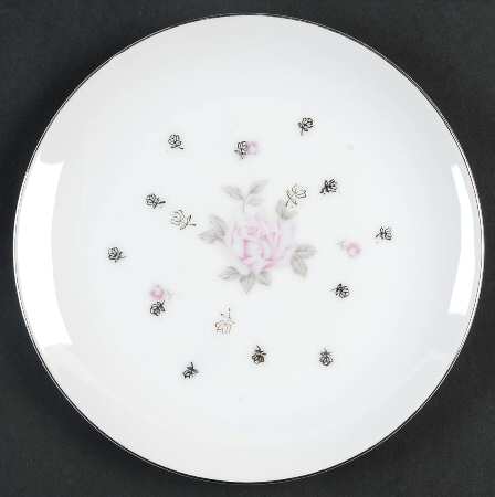 Sandra Bread & Butter Plate