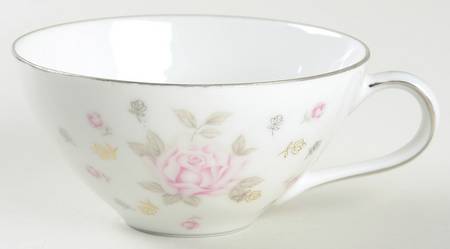 Sandra Flat Cup