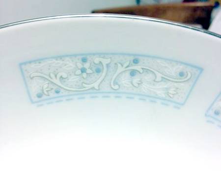 Sandra by Fine China of Japan