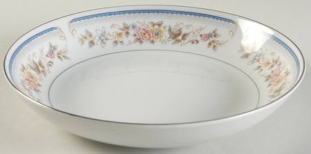 Savannah Coupe Soup Bowl