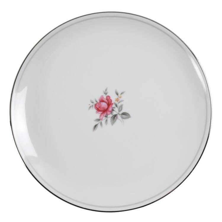 Serenity Salad Plate