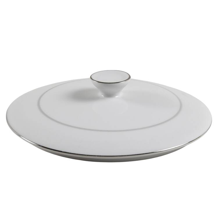 Serenity Lid for Round Vegetable