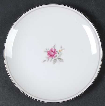 Serenity Bread & Butter Plate
