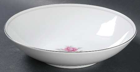 Serenity 9" Round Vegetable Bowl