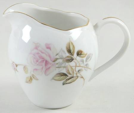 Seville Creamer