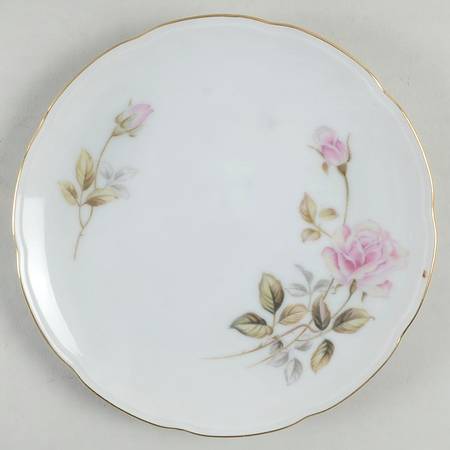 Seville Bread & Butter Plate