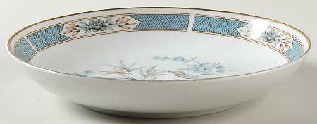 Shangrila Coupe Soup Bowl
