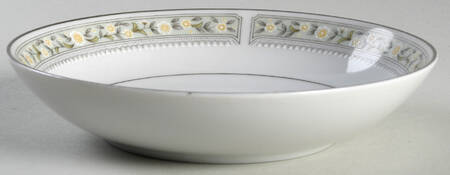 Sherwood Fruit/Dessert (Sauce) Bowl