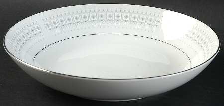 Shelley Coupe Soup Bowl