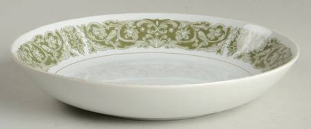 Sheraton Coupe Soup Bowl