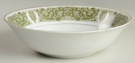 Sheraton 9" Round Vegetable Bowl