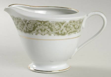 Sheraton Creamer