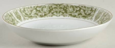 Sheraton Fruit/Dessert (Sauce) Bowl