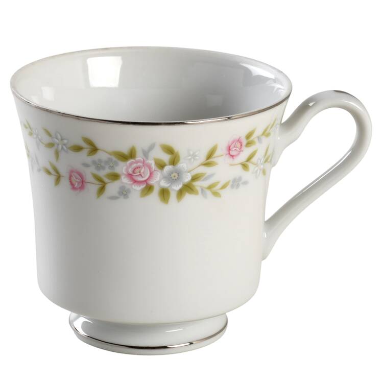 Sheri Footed Cup