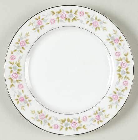 Sheri Bread & Butter Plate