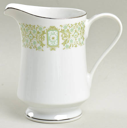 Sherwood Creamer