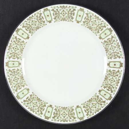 Sherwood Dinner Plate