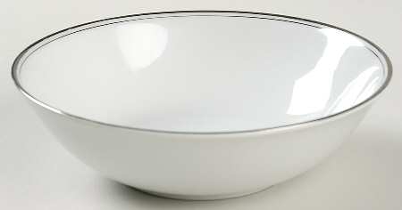 Simplicity Coupe Cereal Bowl