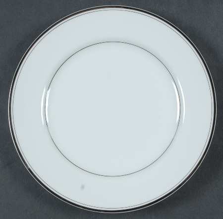 Simplicity Salad Plate