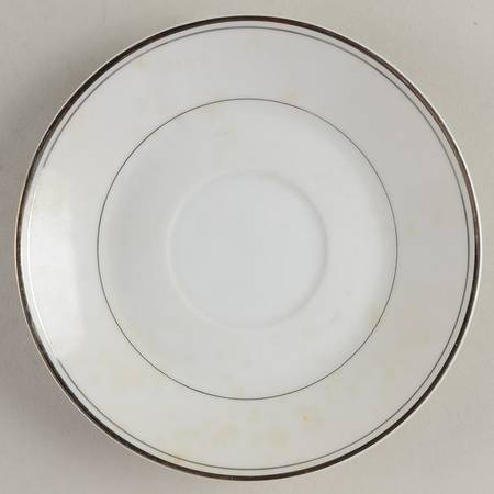 Simplicity Saucer
