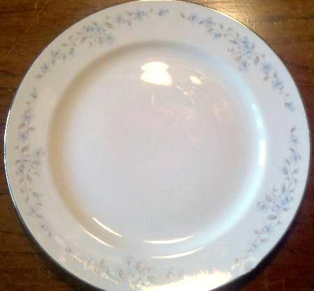 Sincere by Fine China of Japan