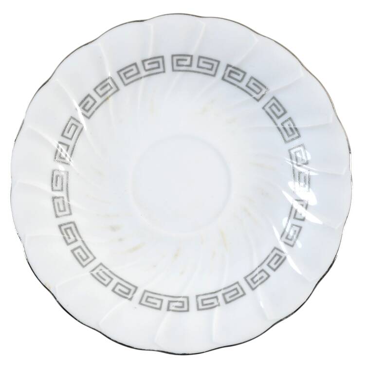 Splendor Saucer