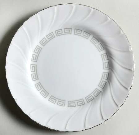 Splendor Bread & Butter Plate