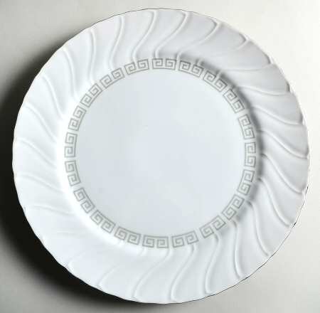 Splendor 12" Chop Plate (Round Platter)