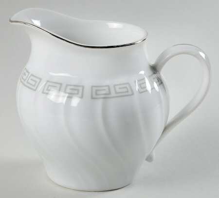 Splendor Creamer