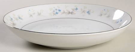 Springtime Coupe Soup Bowl