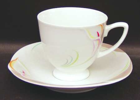 Spring Symphony by Town House China