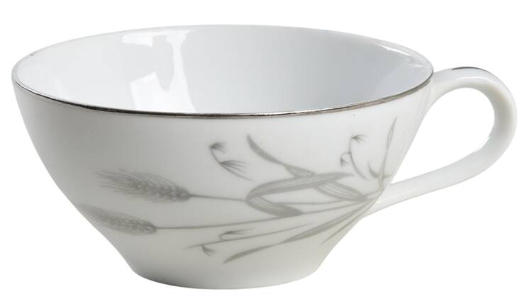 Spring Wheat Flat Cup