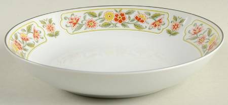 Suzy Coupe Soup Bowl