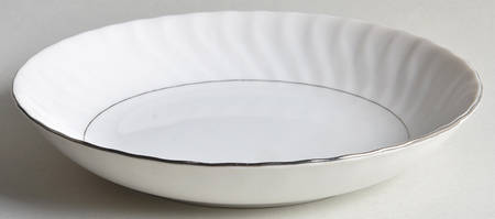 Swirl Coupe Soup Bowl