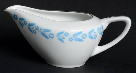 Symphony In Blue Creamer