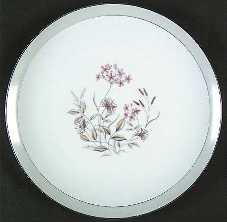 Symphony Dinner Plate