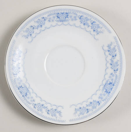 Temptation Saucer