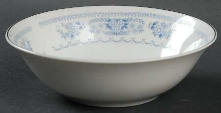 Temptation Coupe Cereal Bowl