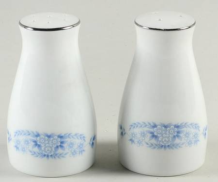 Temptation Salt & Pepper Set