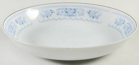 Temptation Coupe Soup Bowl