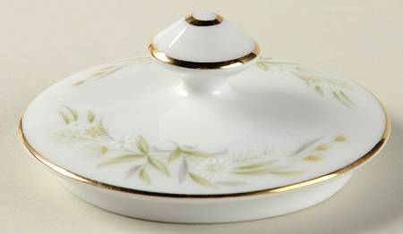 Tiara Lid for Sugar Bowl