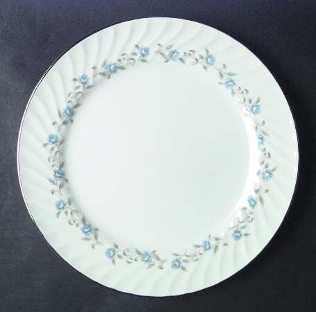Tivoli Dinner Plate