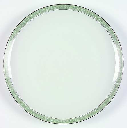 Traymore Dinner Plate