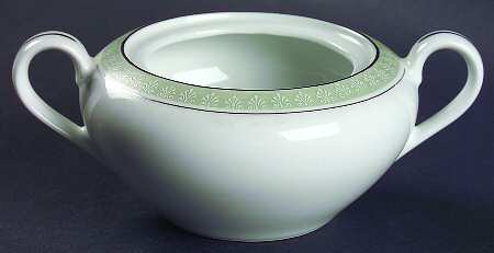 Traymore Sugar Bowl No Lid